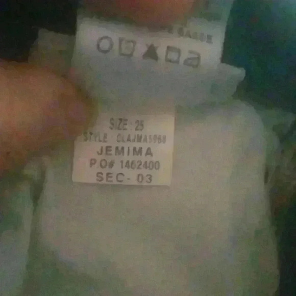 Joe's Jean The Icon Ankle Jeans Crop Lenght - Picture 8 of 8